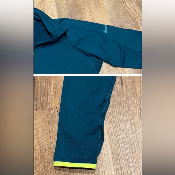 Bundle of Four Nike Dri Fit Pullovers Size XS-M - Picture 8 of 16